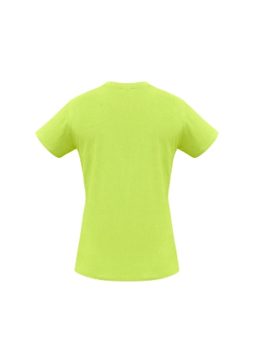 Picture of Biz Collection, Ice Ladies Tee